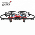 DWI Dowellin X11 rc drone 5.8Ghz Real-Time Transmission drone with hd camera 720P Quadcopter drone with FPV display